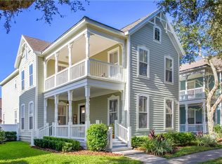 908 Waterside Dr, Celebration, FL 34747