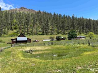 6215 Highway 12, Kooskia, ID 83539