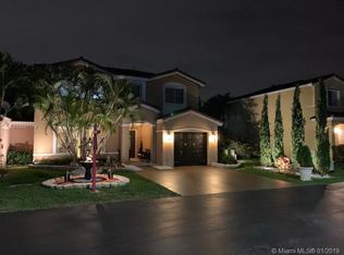 9711 SW 164th Ct, Miami, FL 33196