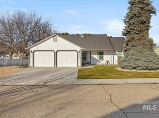 1311 Magnolia Pl, Nampa, ID 83686