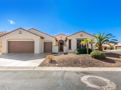 16525 W Sheridan St, Goodyear, AZ, 85395