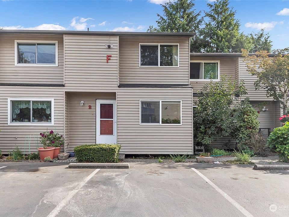 Center Park Condominiums Everett, WA Zillow