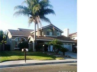 3180 S Arcadian Shores Rd, Ontario, CA 91761