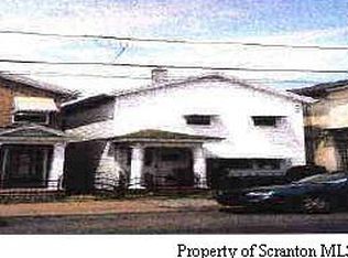 726 Pittston Ave, Scranton, PA 18505