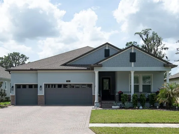 5145 Southern Valley Loop, Brooksville, FL 34601