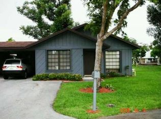 3657 W Forge Rd #37, Davie, FL 33328