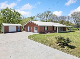 3499 Covington Bridge Rd SE, Fairmount, GA 30139