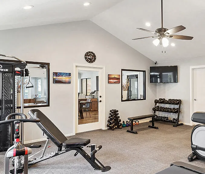 Bella Vista — Photo 11