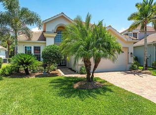 8928 Ventura Way, Naples, FL 34109