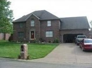 335 Key West Dr, Evansville, IN
