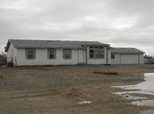 1281 Gally Rd, Pahrump, NV 89060