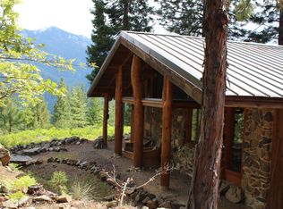 15040 Scott Bar Mtn Lookout Rd, Fort Jones, CA 96032