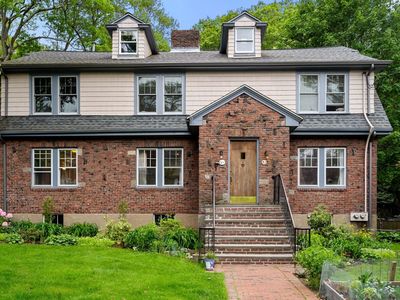 53-55 Gay St, Newtonville, MA, 02460
