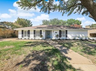 306 Forest Grove Dr, Richardson, TX 75080