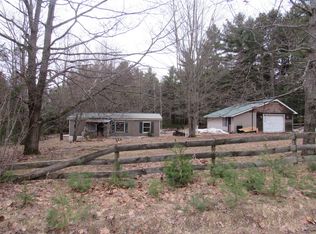 247 Turner Rd, Morrisonville, NY 12962