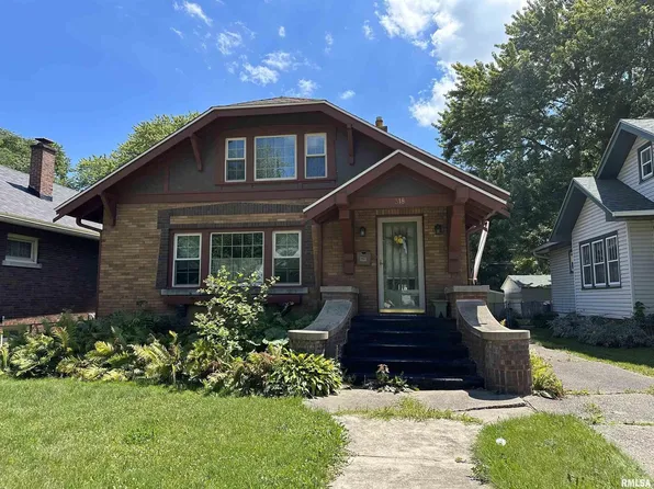 318 23rd Ave, Moline, IL 61265