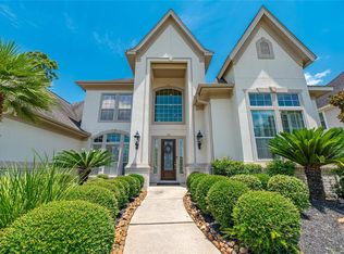 13814 Nueces Springs Ln, Cypress, TX 77429