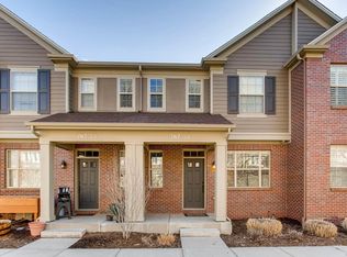 767 N Roslyn St UNIT 21, Denver, CO 80230