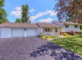 8250 Stout Rd, Circleville, OH 43113