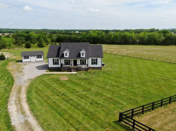 3156 Beasley Rd, Chapel Hill, TN 37034