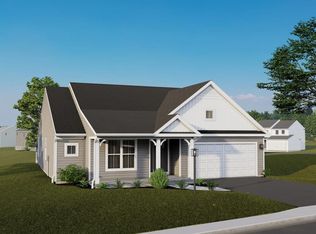103 Saratoga Dr LOT 155, Dillsburg, PA 17019