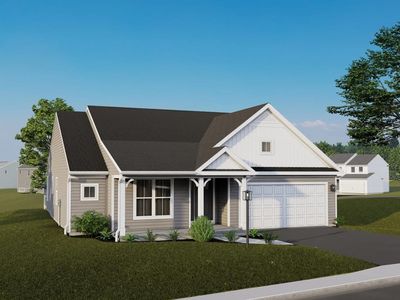 102 Saratoga Dr LOT 153, Dillsburg, PA, 17019