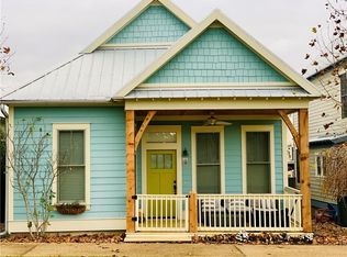 22 Firefly Ln, Eufaula, OK 74432