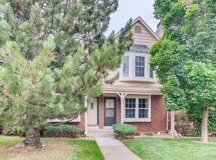 1171 S Zeno Way UNIT B, Aurora, CO 80017
