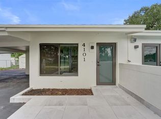 4101 SW 48th Ct, Fort Lauderdale, FL 33314