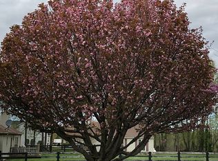 1028 Cross Keys Rd, Shelbyville, KY 40065