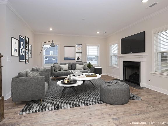 4th image of 3926 Rivermont Way Lot 226