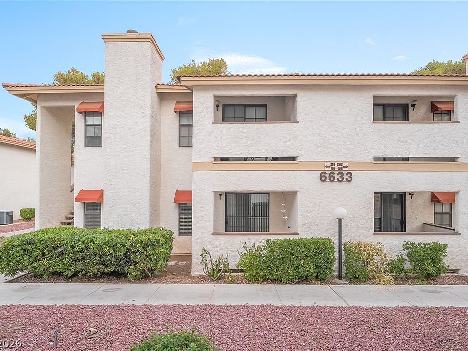 1st image of 6633 W Tropicana Ave Unit 101