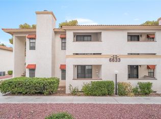 6633 W Tropicana Ave Unit 101, Las Vegas, NV 89103