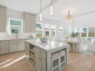 21701 Marlin Ave, Panama City Beach, FL 32413