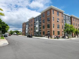 Glove City Lofts, Gloversville, NY 12078