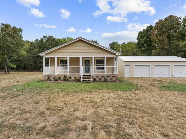 31800 S 690th Rd, Grove, OK 74344