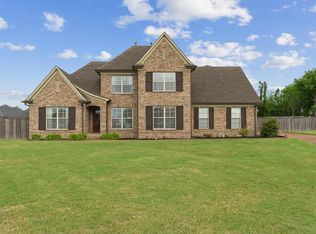 405 Ridgefield Cv, Marion, AR 72364