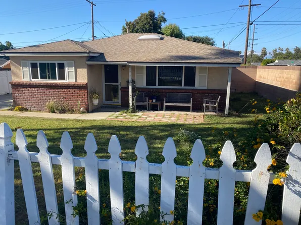 2619 185th St, Redondo Beach, CA 90278