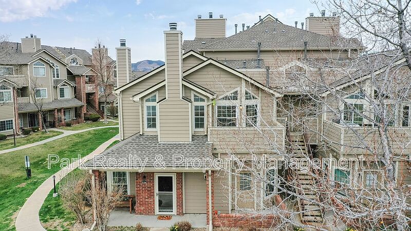 1st image of 4760 S Wadsworth Miralago #F208