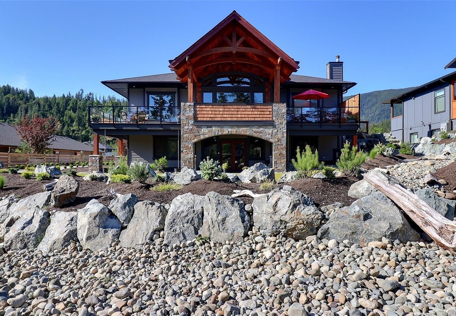 7343 Lakefront Pl, Cowichan Valley, BC V0R 2G1 MLS 941128 Zillow