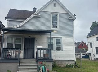 81 Inter Park Ave, Buffalo, NY 14211