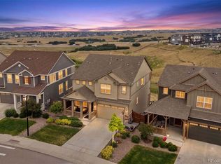 410 Hyde Park Circle, Castle Rock, CO 80108