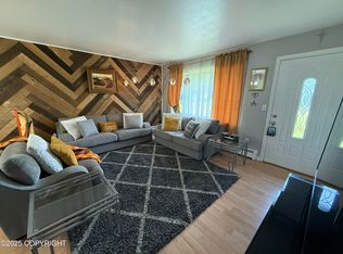 412 Pine Cir, Kenai, AK 99611