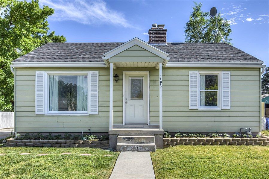 1st image of 1493 W Wasatch Ave