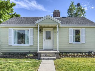 1493 W Wasatch Ave, Salt Lake City, UT 84104