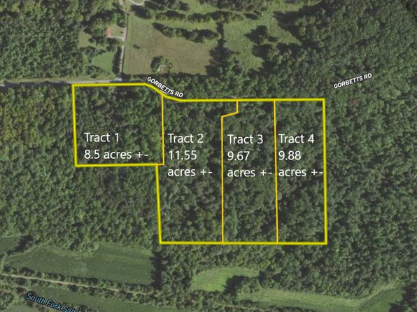 8000 W County Road 625 N TRACT 2-N, Norman, IN 47264