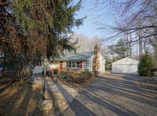 4642 Live Oak Ct, Ellicott City, MD 21043