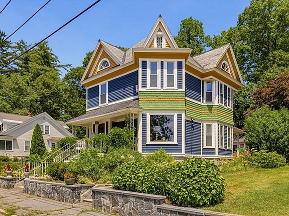 2nd image of 294 Wentworth Ave
