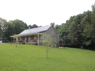 3091 Mt. View Rd., Manchester, TN 37355