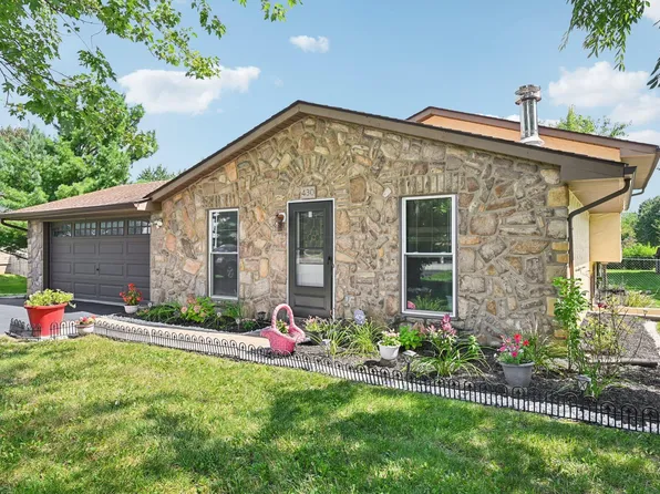 430 Lockville Rd, Pickerington, OH 43147